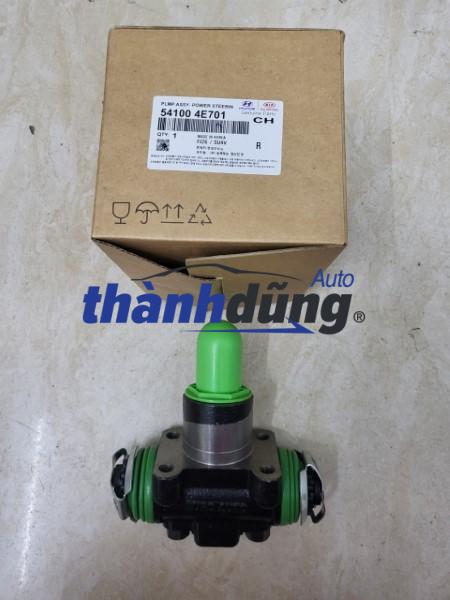 HEO THẮNG BÁNH SAU HYUNDAI AERO TOWN