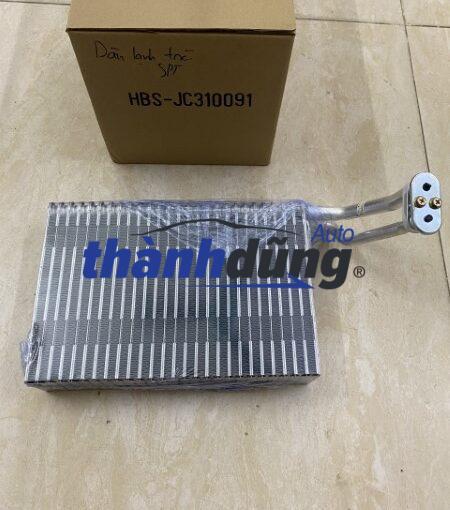 DÀN LẠNH MERCEDES SPRINTER 313