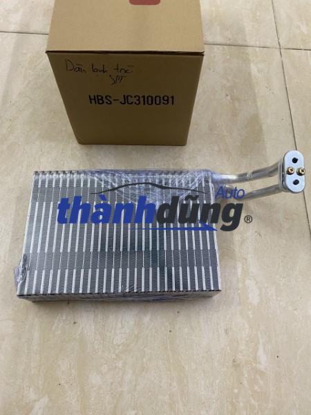 DÀN LẠNH MERCEDES SPRINTER 313