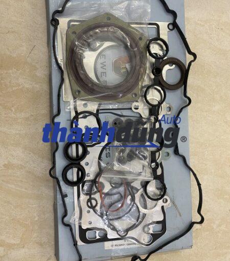 RON ĐẠI TU MG RX5 2023