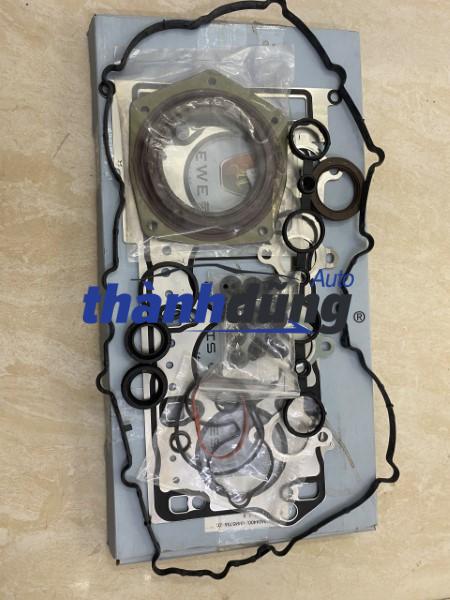 RON ĐẠI TU MG RX5 2023