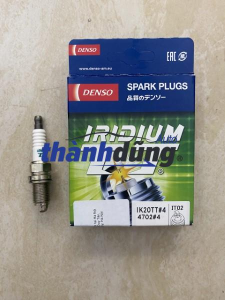 BUGI IRIDIUM GRAND SUZUKI VITARA