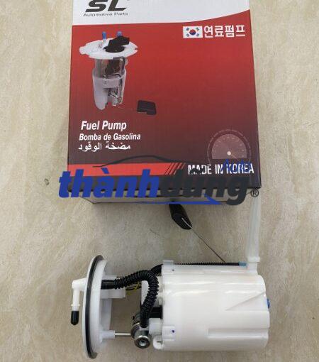 CỤM BƠM XĂNG KIA CARENS 2011