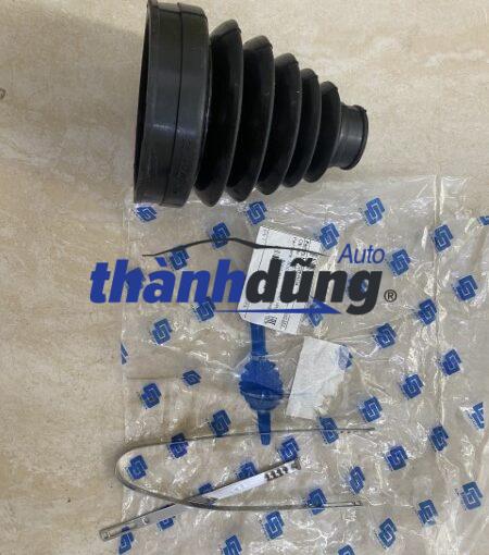 CAO SU CHỤP BỤI LÁP TRONG HYUNDAI SANTAFE 2016