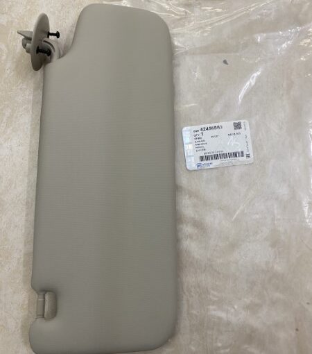 CHẮN NÓNG TRONG XE CHEVROLET SPARK 2013