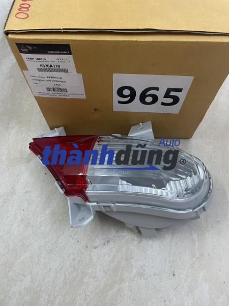 ĐÈN CẢN SAU PHẢI MITSUBISHI PAJERO 2014