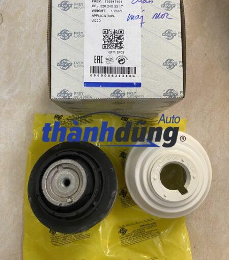 CAO SU CHÂN MÁY MERCEDES S55 AMG