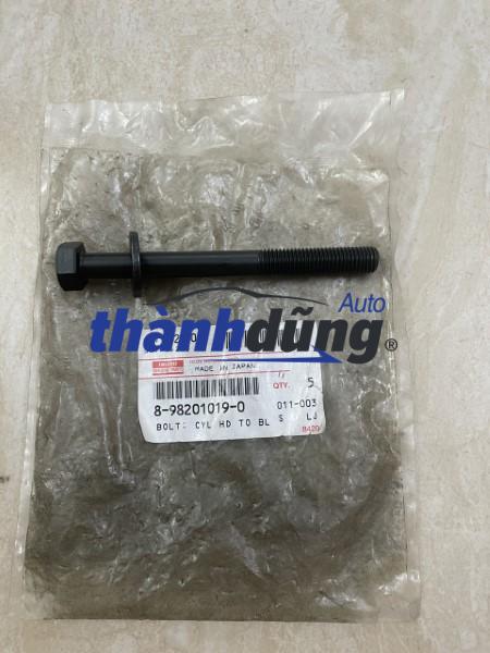 BU LÔNG MẶT QUY LÁT ISUZU D-MAX