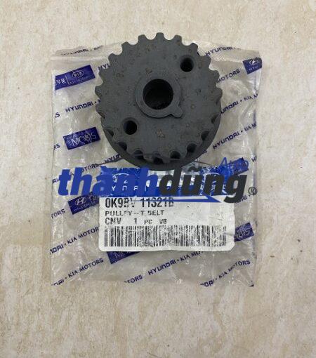 BÁNH RĂNG TRỤC CAM KIA CARNIVAL 2005