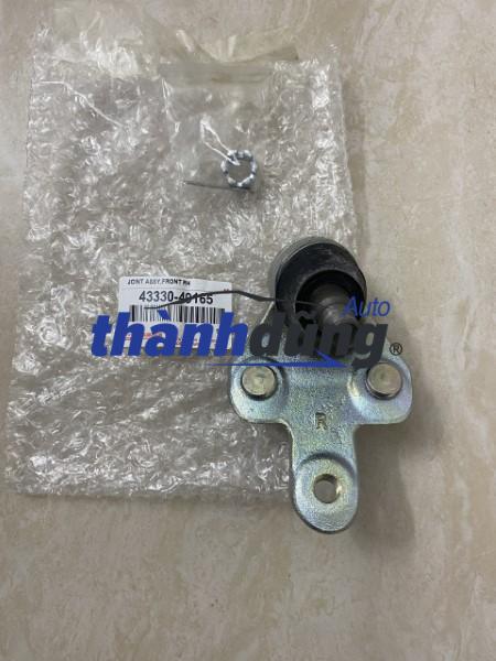 ROTUYN TRỤ ĐỨNG LEXUS RX450H 2008-2015