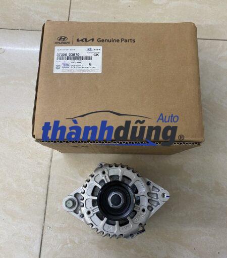 MÁY PHÁT ĐIỆN HYUNDAI ACCENT 2022