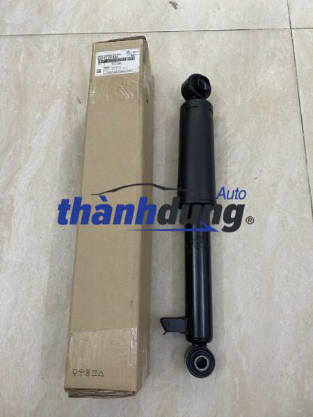 PHUỘC NHÚN SAU KIA SORENTO 2016