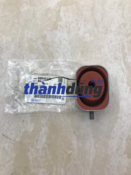 CAO TREO SU ỐNG XẢ CHEVROLET CRUZE 2009