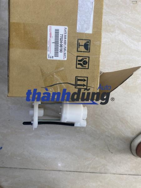 LỌC XĂNG TOYOTA CAMRY 2013