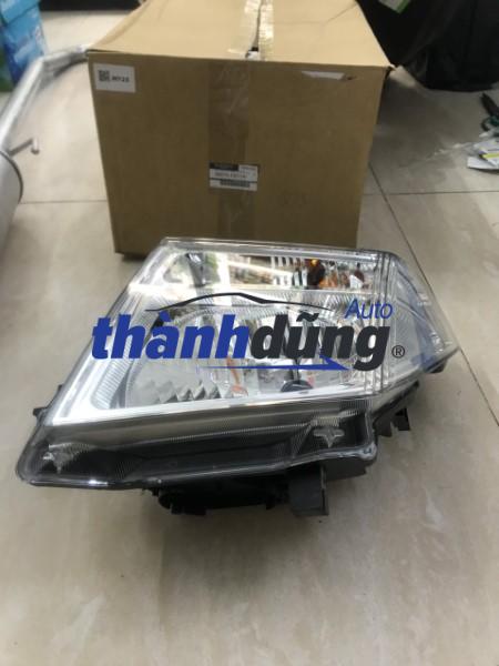 ĐÈN PHA PHỤ NISSAN NAVARA 2012