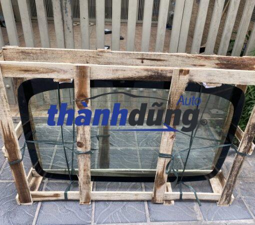 KÍNH CỐP HẬU KIA RIO 2012