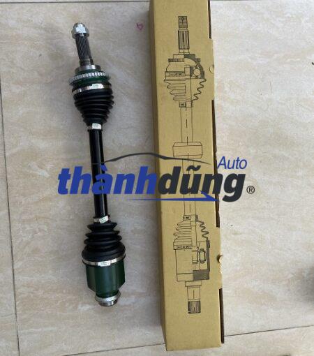 CÂY LÁP PHỤ FORD LASER 2004