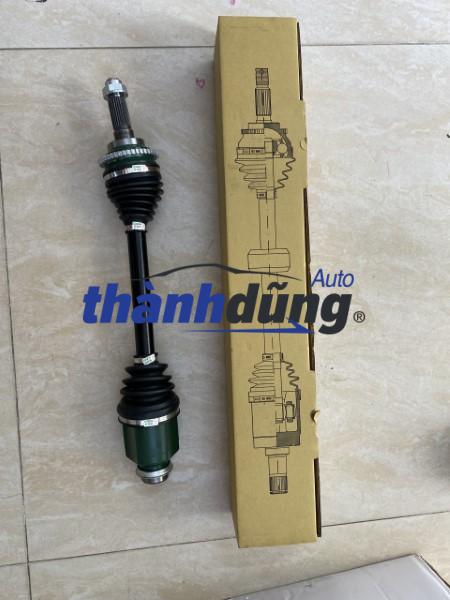 CÂY LÁP PHỤ FORD LASER 2004