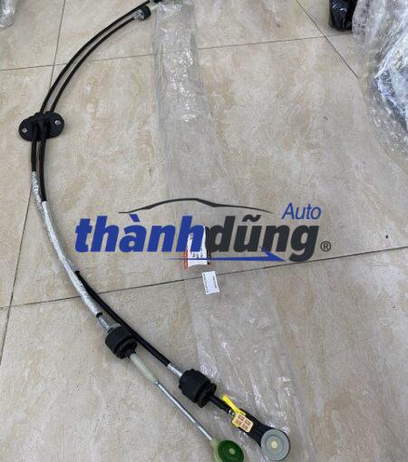 DÂY ĐI SỐ XE FORD FOCUS