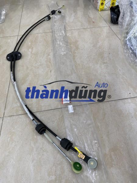 DÂY ĐI SỐ XE FORD FOCUS