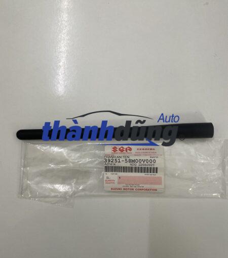 DÂY ĂNG TEN SUZUKI SWIFT 2016
