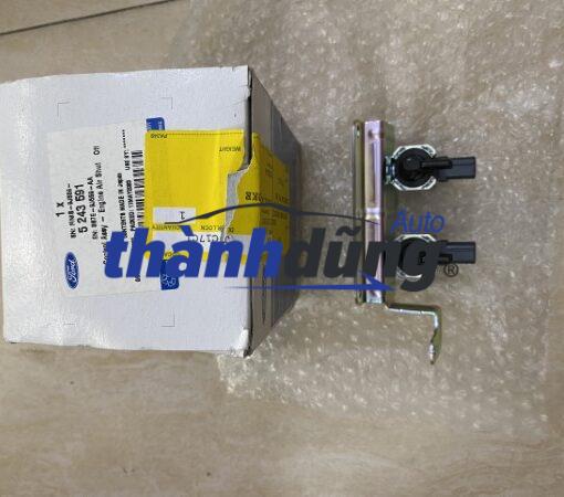 VAN ĐIỆN FORD MONDEO 2.0