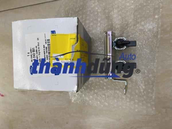 VAN ĐIỆN FORD MONDEO 2.0