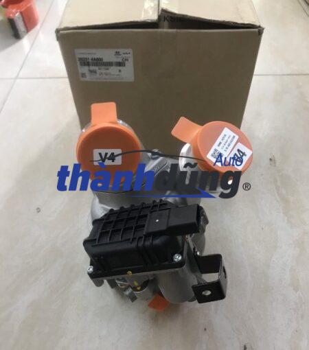 TURBO TĂNG ÁP HYUNDAI SOLATI 2022