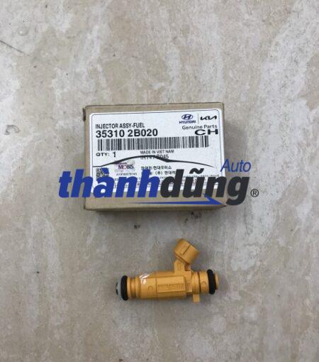 KIM PHUN XĂNG KIA CERATO 2006-2015