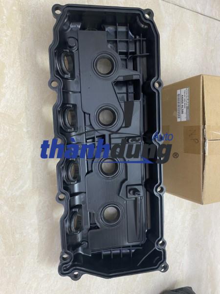 NẮP ĐẬY MẶT QUY LÁT NISSAN NV350