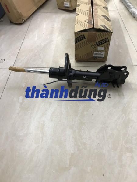 PHUỘC NHÚN TRƯỚC MAZDA CX5 2022