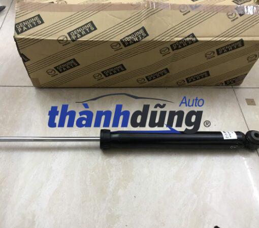 PHUỘC NHÚN SAU MAZDA CX5 2023