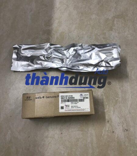 CẢM BIẾN OXY DƯỚI KIA MORNING 2009