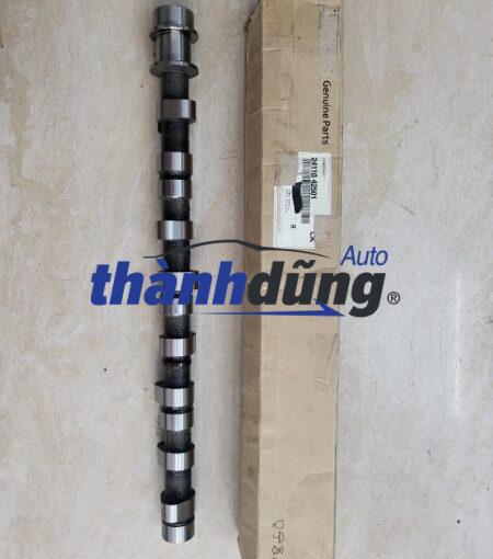 TRỤC CAM MITSUBISHI PAJERO