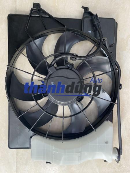 QUẠT KÉT NƯỚC HYUNDAI STARGAZER