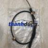 DÂY PHANH TAY SAU PHỤ MITSUBISHI PAJERO