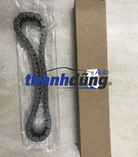 XÍCH HỘP SỐ PHỤ MITSUBISHI TRITON 2001-2008