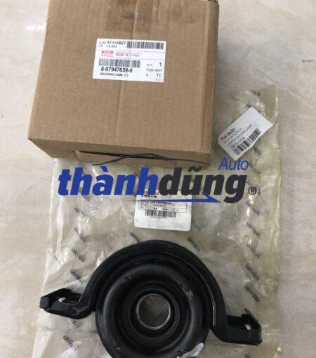 BI QUANG TREO ISUZU MUX 4JJ1