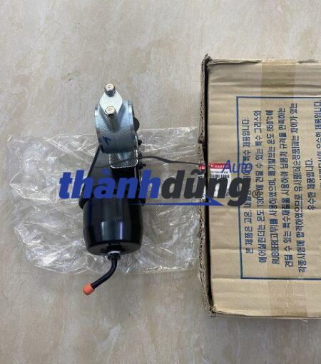 PHANH KHÍ XẢ HYUNDAI HD72