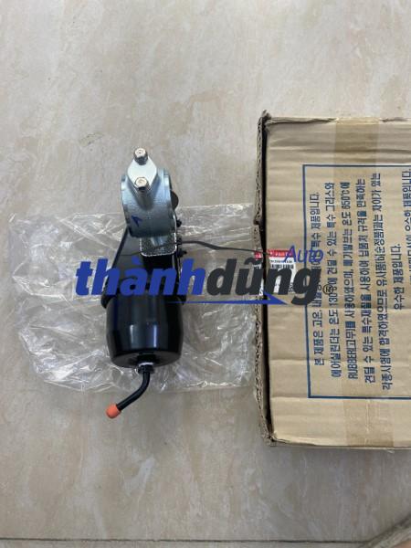 PHANH KHÍ XẢ HYUNDAI HD72