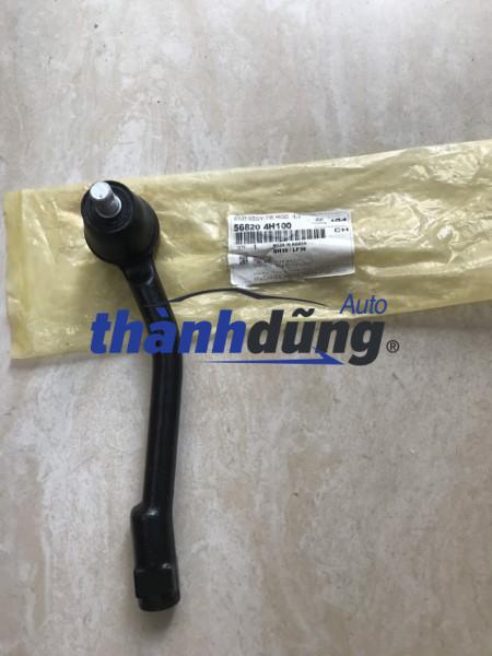 ROTUYN LÁI NGOÀI PHỤ HYUNDAI STAREX 2013