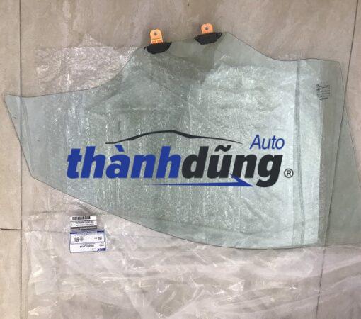 KÍNH CÁNH CỬA TRƯỚC LÁI NISSAN NAVARA 2013