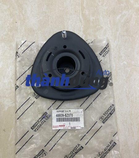 BÁNH BÈO PHUỘC NHÚN TRƯỚC TOYOTA AVANZA