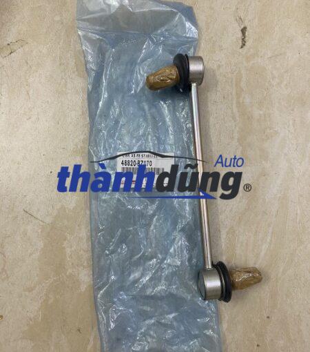 ROTUYN CÂN BẰNG TRƯỚC TOYOTA RUSH 2020