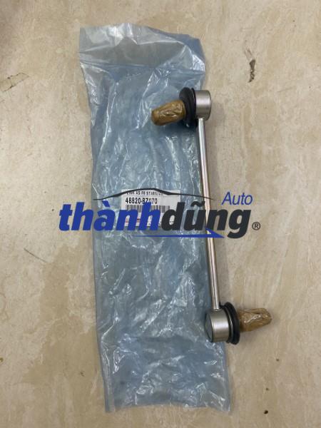 ROTUYN CÂN BẰNG TRƯỚC TOYOTA RUSH 2020