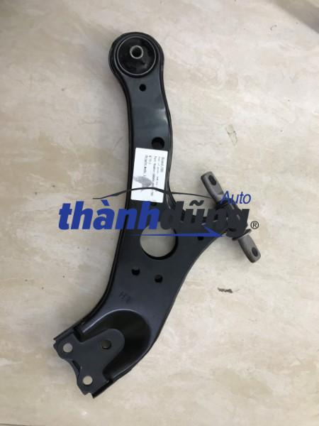 CÀNG A TRÁI TOYOTA SIENNA 2014