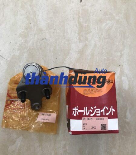 ROTUYN TRỤ ĐỨNG TOYOTA HIGHLANDER 2013-2019