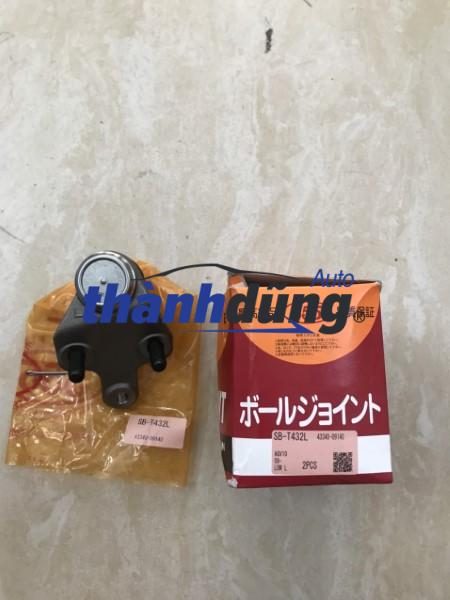 ROTUYN TRỤ ĐỨNG TOYOTA HIGHLANDER 2013-2019