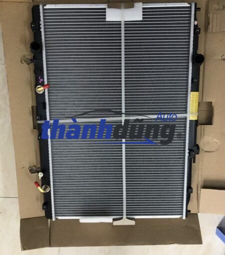 KÉT NƯỚC ACURA MDX 2012