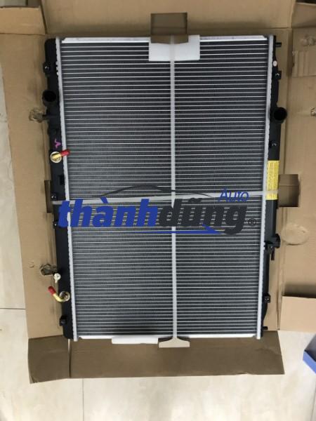 KÉT NƯỚC ACURA MDX 2012